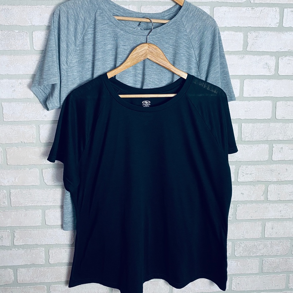 Athletic Works DriWorks Tee Bundle